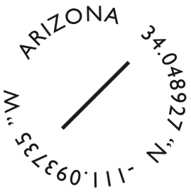 Arizona Compass